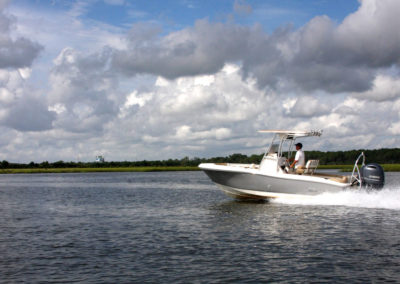 pioneer sportfish 197